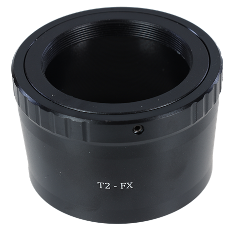 Marumi T2 Adapter Fuji x