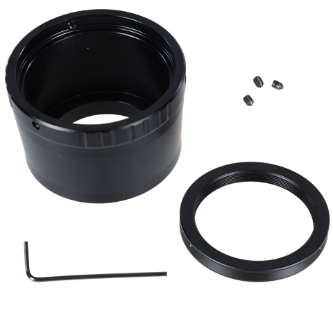 Marumi T2 Adapter Fuji x