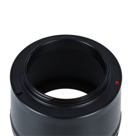 Marumi T2 Adapter Fuji x