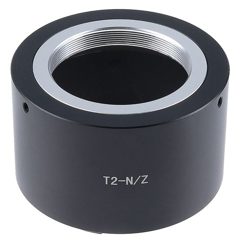Marumi T2 -Adapter für Nikon Z.