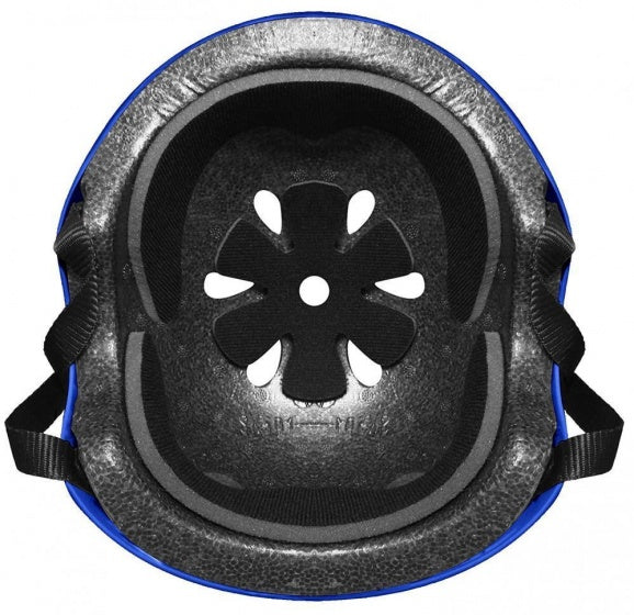 Marvel Spider-Man Hełm hełm niebieski czerwony rozmiar 54 60 cm