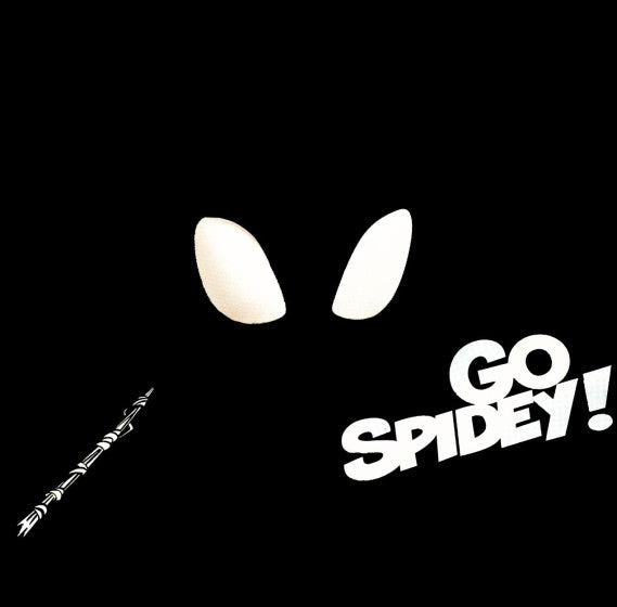 Marvel Spider-Man Go Backpack Junior Red