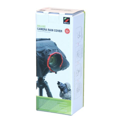 Matin Rain Cover DELUXE for Digital SLR Camera M-7100