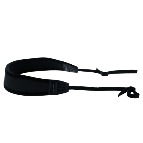 Matin Belt de Luxe Round Neoprene 43 mm M-6780H