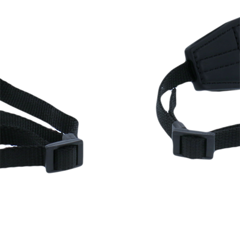 Matin Belt de Luxe Round Neoprene 43 mm M-6780H