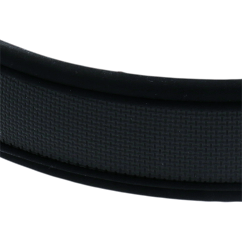 Matin Belt de Luxe Round Neoprene 43 mm M-6780H