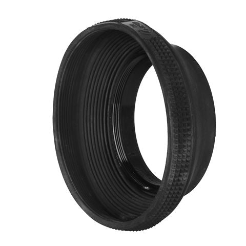 Matin Rubber Lens Hood 48 mm M-6231