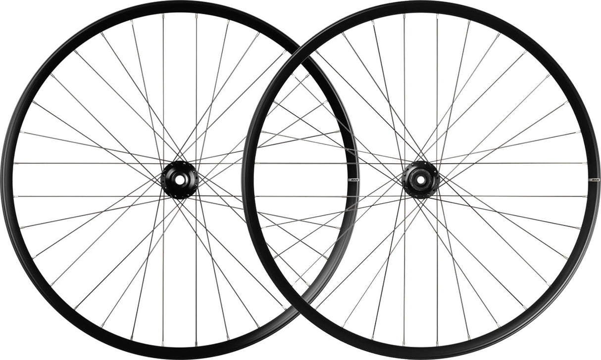 Mavic e-crossride 1 6-bolt sram xd wheelset