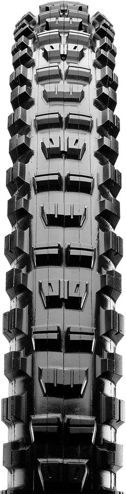 Maxxis гуми Minion Dhr II 3C DD TR 29 x 2.40 SW сгъване