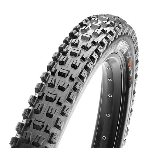 Stracture 3CT 29 x 2,50 (63-622) 60 tpi noir
