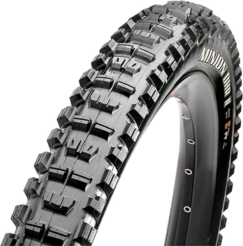 Maxxis гуми Minion Dhr II 3C EXO TR 29 x 2.30 SW сгъване