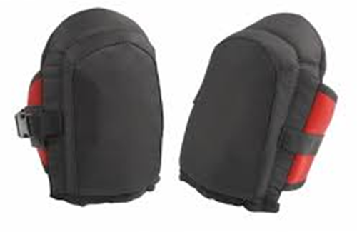 Meister cuttingline knee pads comfort gel - wu4541830