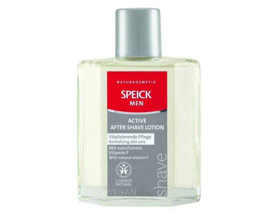 Rockshox Active After Shave Lotion - 100 ml - für Männer