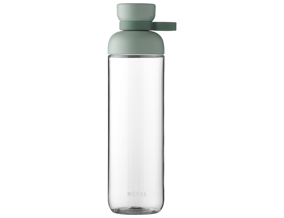 Mepal water bottle vita - nordic sage - 900 ml