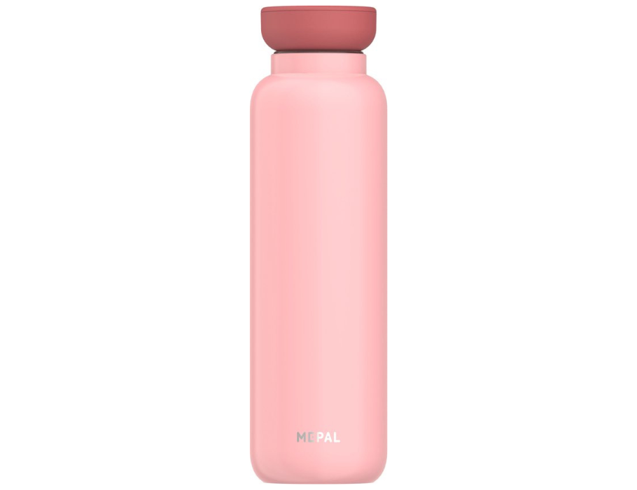 Mepal thermos flask ellipse - Nordic pink - 900 ml