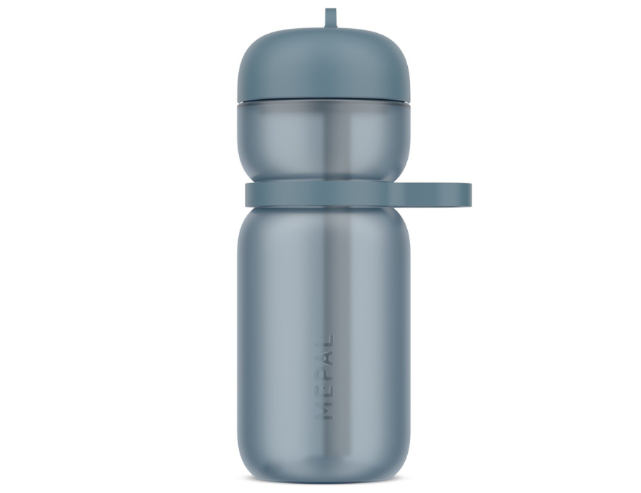 Mepal sports bottle flip - frost blue - 600ml