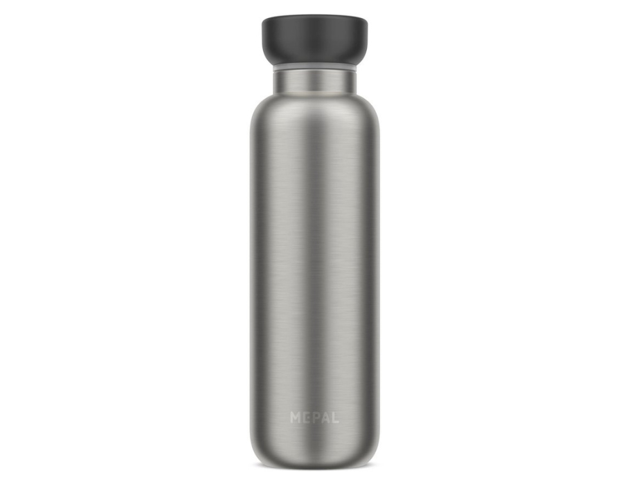 Mepal thermos flask ellipse - Nordic black - 500 ml