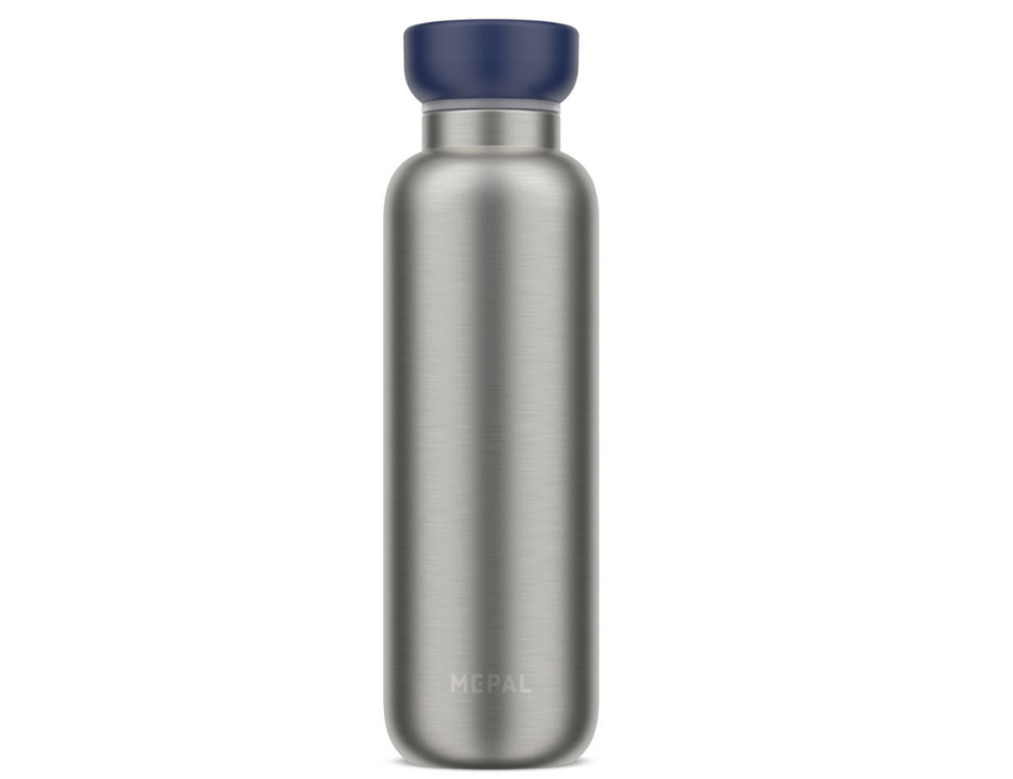 Mepal thermos flask ellipse - vivid blue - 500 ml