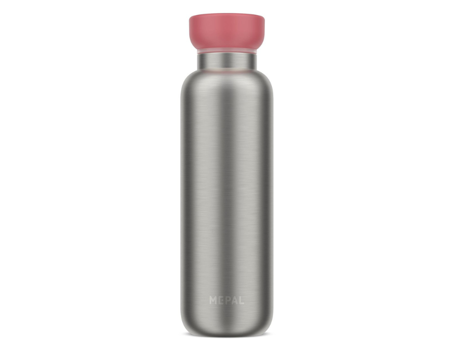 Mepal thermos flask ellipse - vivid mauve - 500 ml