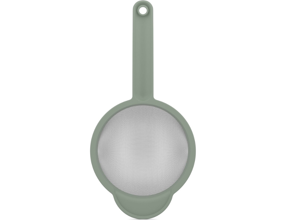 Sieb 167 mm nordischer Salbei