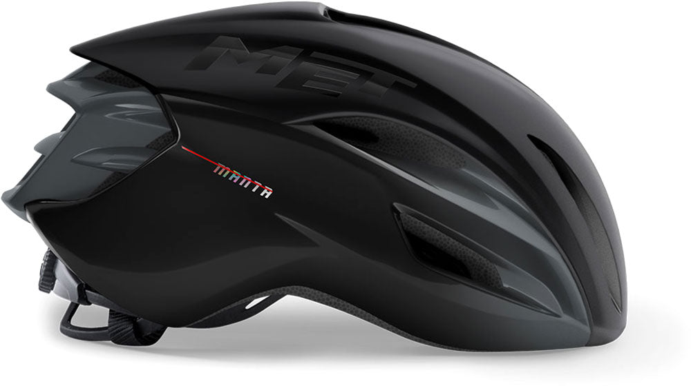 Met manta mips - road bike hel | l (58-61 cm)