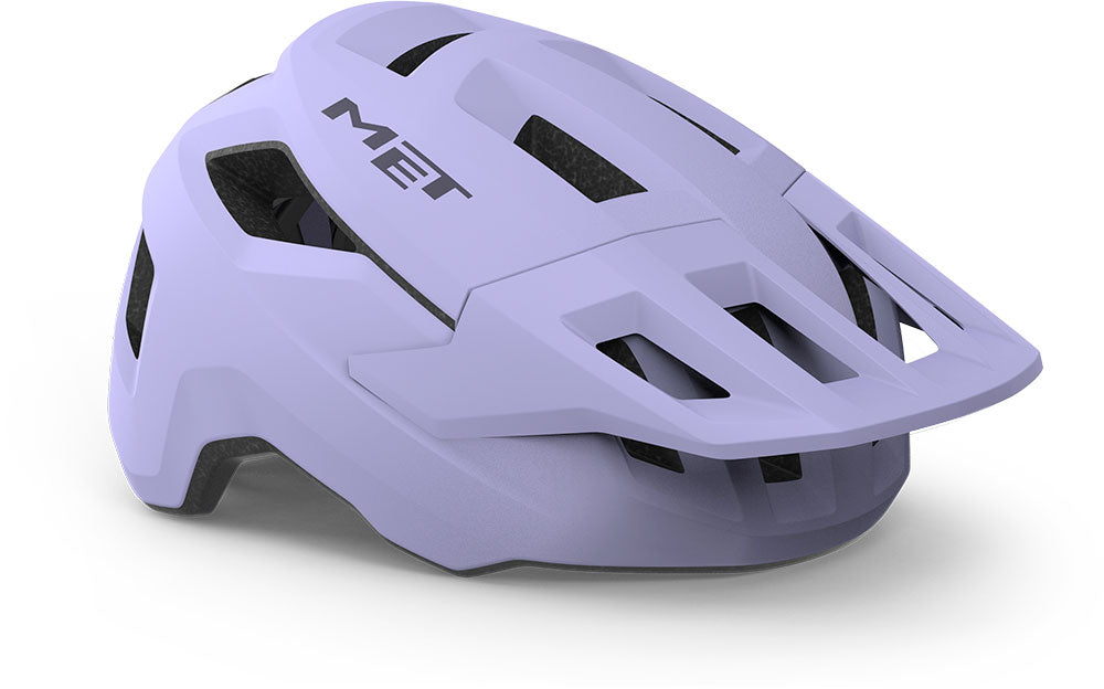 Met shelter youth - youth mtb hel