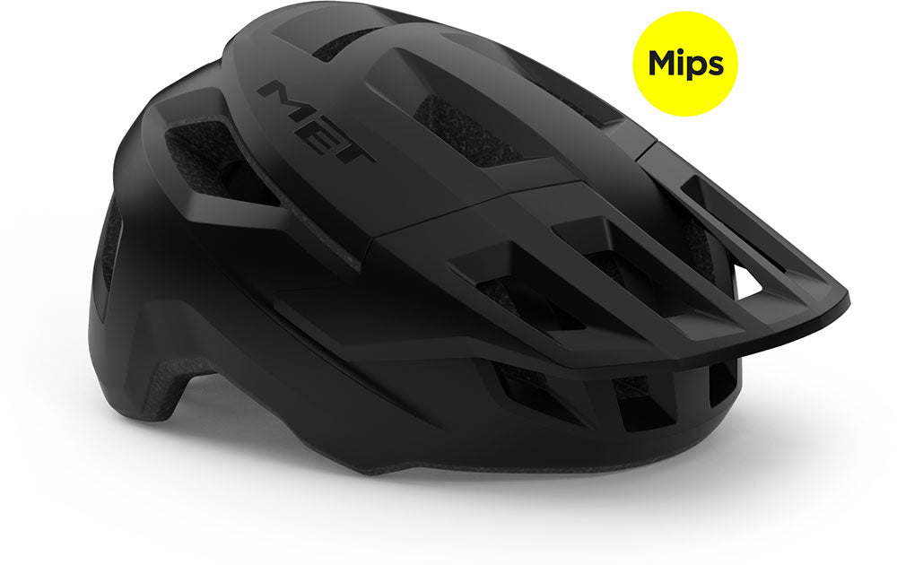 Met shelter mips - mtb hel | xl (61-64 cm)