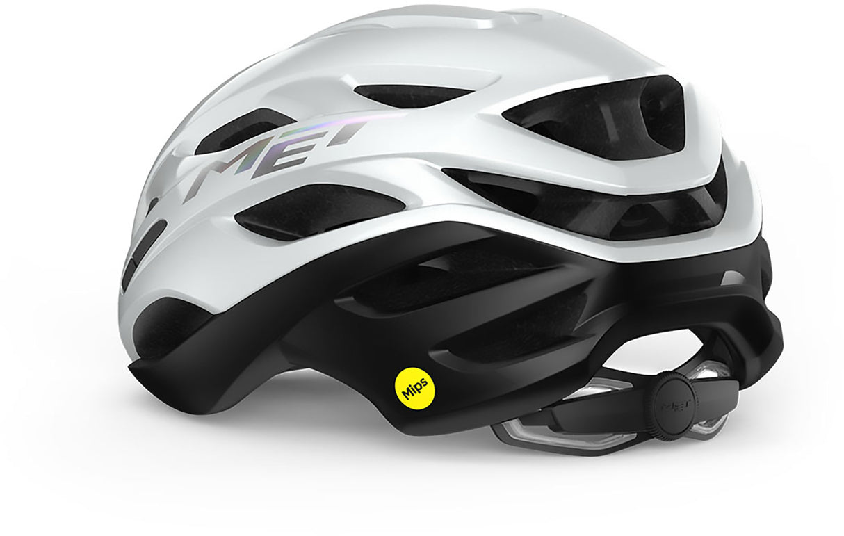 Met estro mips - road bike hel | l (58-61 cm)