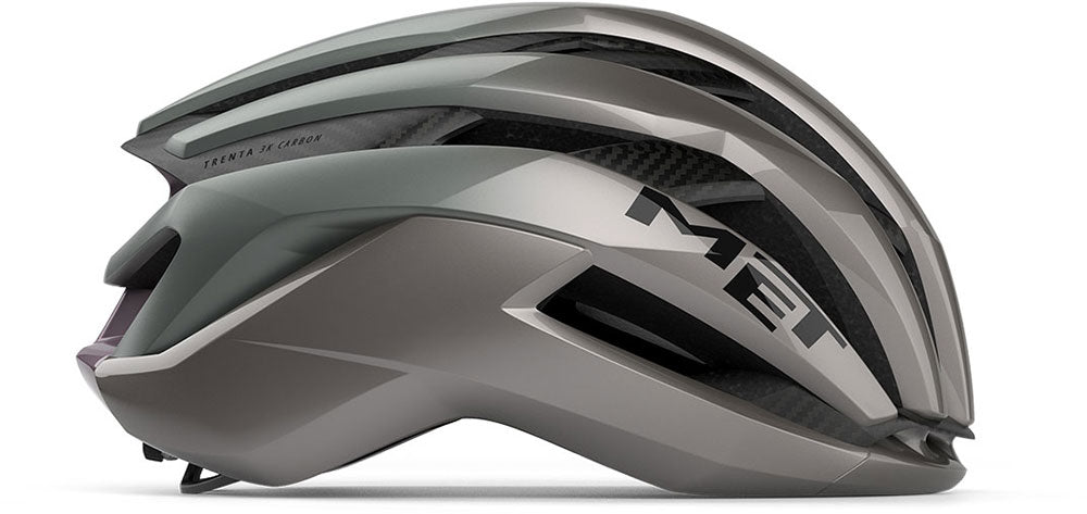 Met trenta 3k carbon - road bike hel | l (58-61 cm)