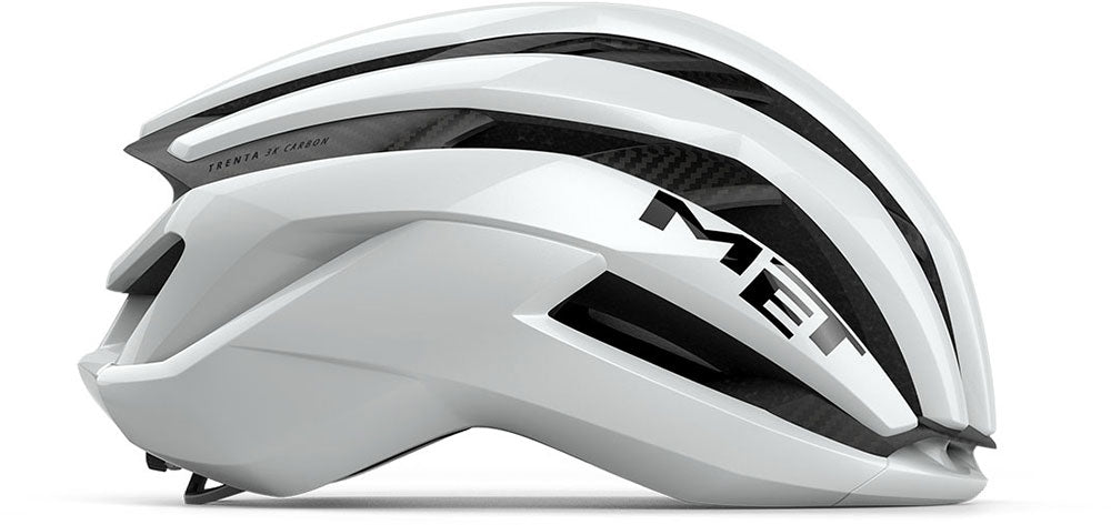 Met trenta 3k carbon - road bike hel | l (58-61 cm)