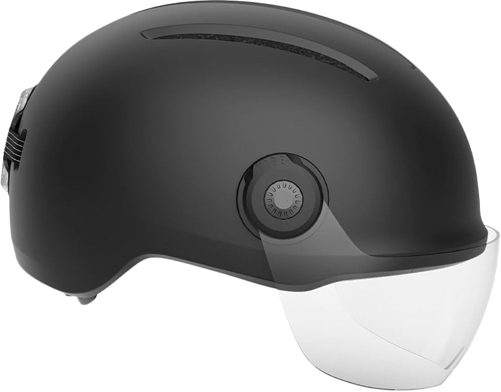 Met vibe on mips - urban hel | l (58-61 cm)