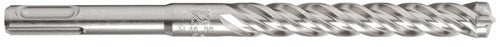 Metabo accessoires hamerboor sds-plus | pro 4 premium | ø 14x260 mm - 626119000