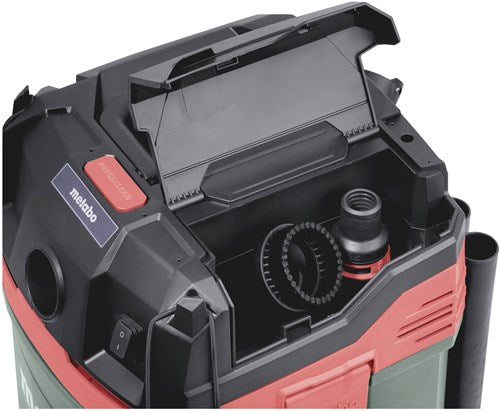 Metabo asa 30 l kpl | yleispölynimuri | 30l | 1200w - 602086000