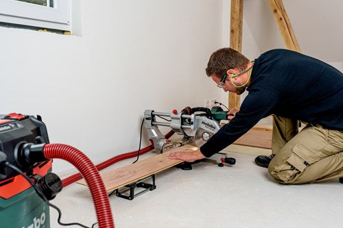 Metabo kgsv 216 mc katkaisusaha vetotoiminnolla - 615216000