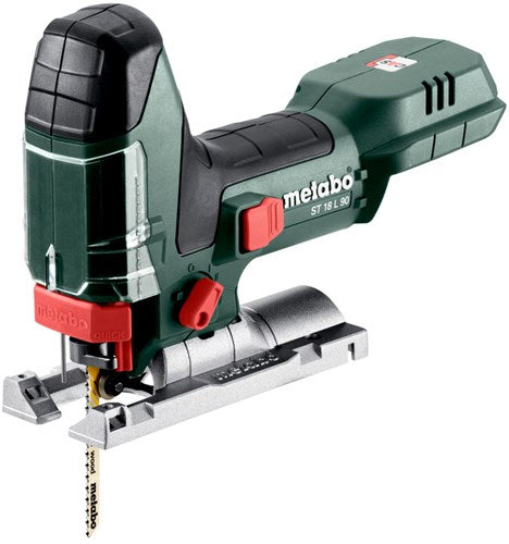 Metabo st 18 l 90 cordless jigsaw | without battery packs and charger - 601047850