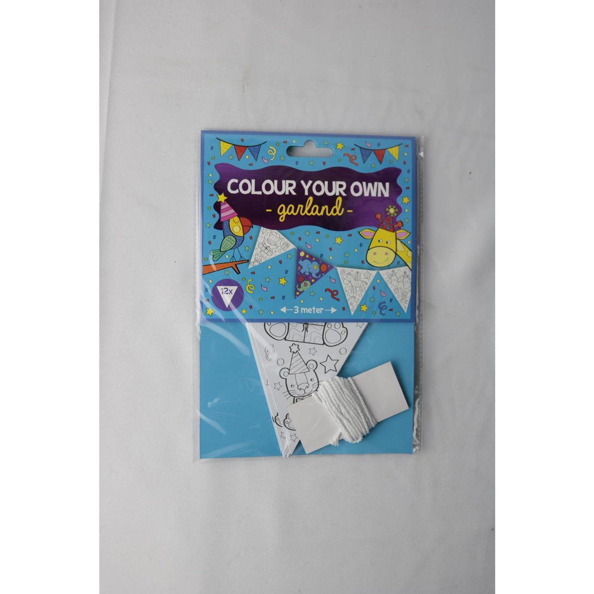 Gewinnt Holland, färbt Ihr eigenes Pendel