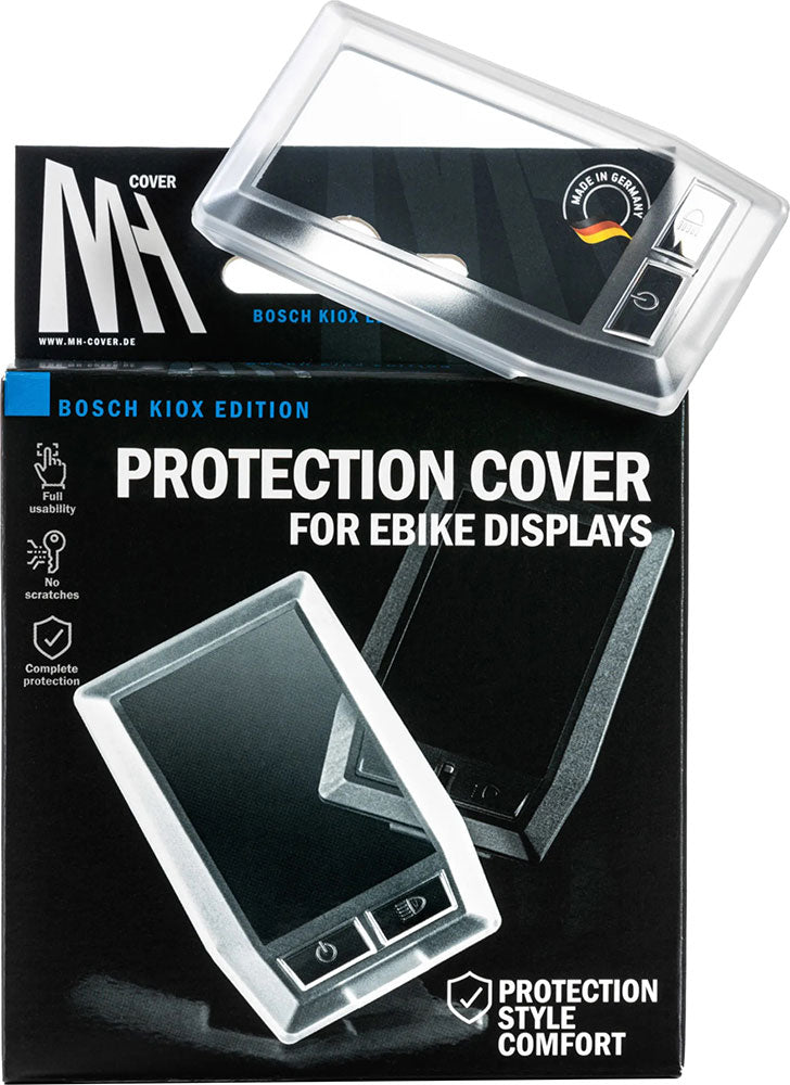 Couverture de protection MH Couverture de protection MH Kiox