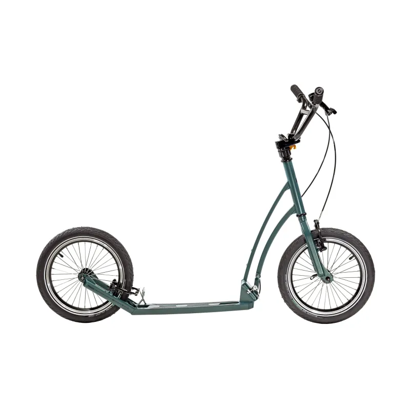 Mibo master opal žalia