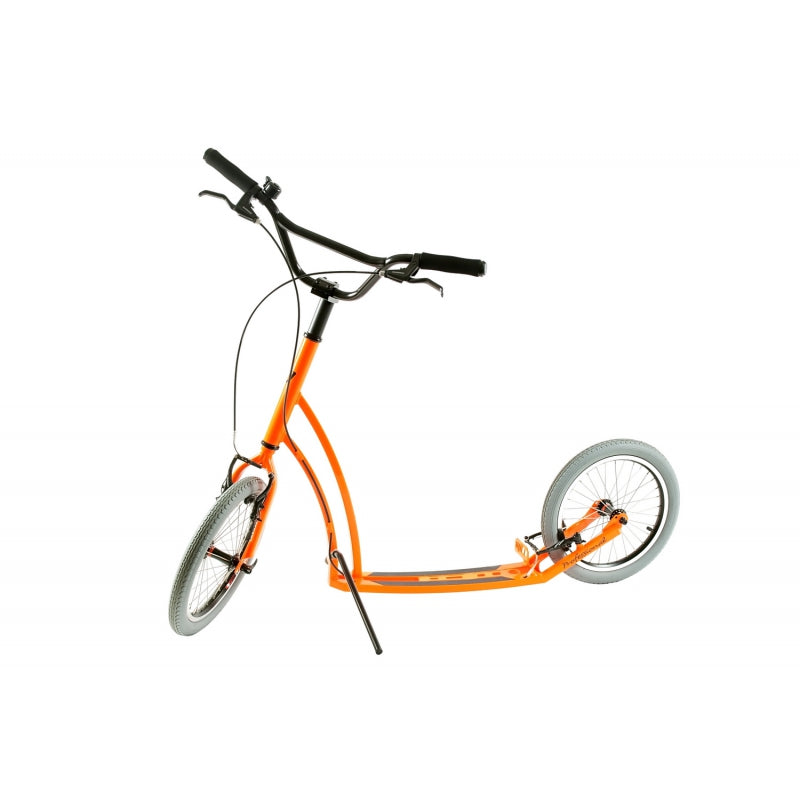 mibo profesionalus oranžinis