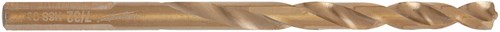 Milwaukee tillbehör hss-g co metallborr 5,5 x 93 mm - 4932363267