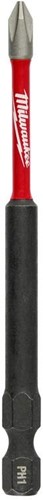 Milwaukee tillbehör shockwave gen ii pz1 90mm 1 st - 4932430862