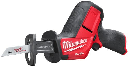 Milwaukee m12 chz-0 m12 fuel accu reciprozaag - 4933500572