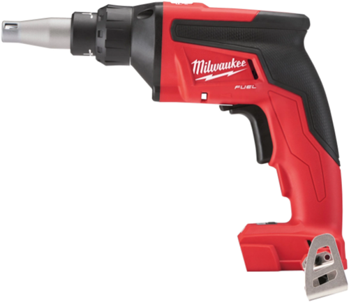 Milwaukee m18 fsg-0x винтоверт за гипсокартон 18v тяло - 4933459201