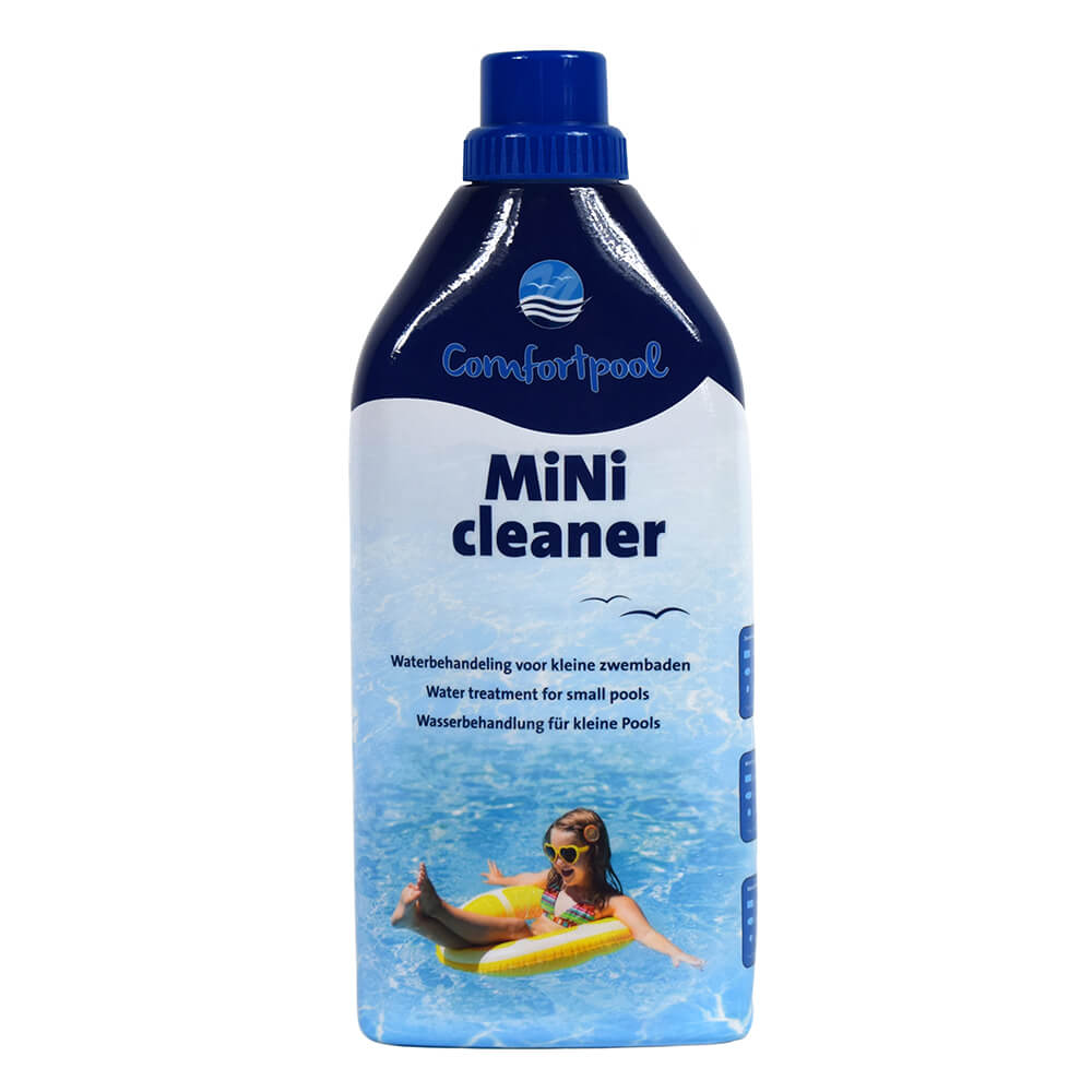 ComfortPool Mini Cleaner