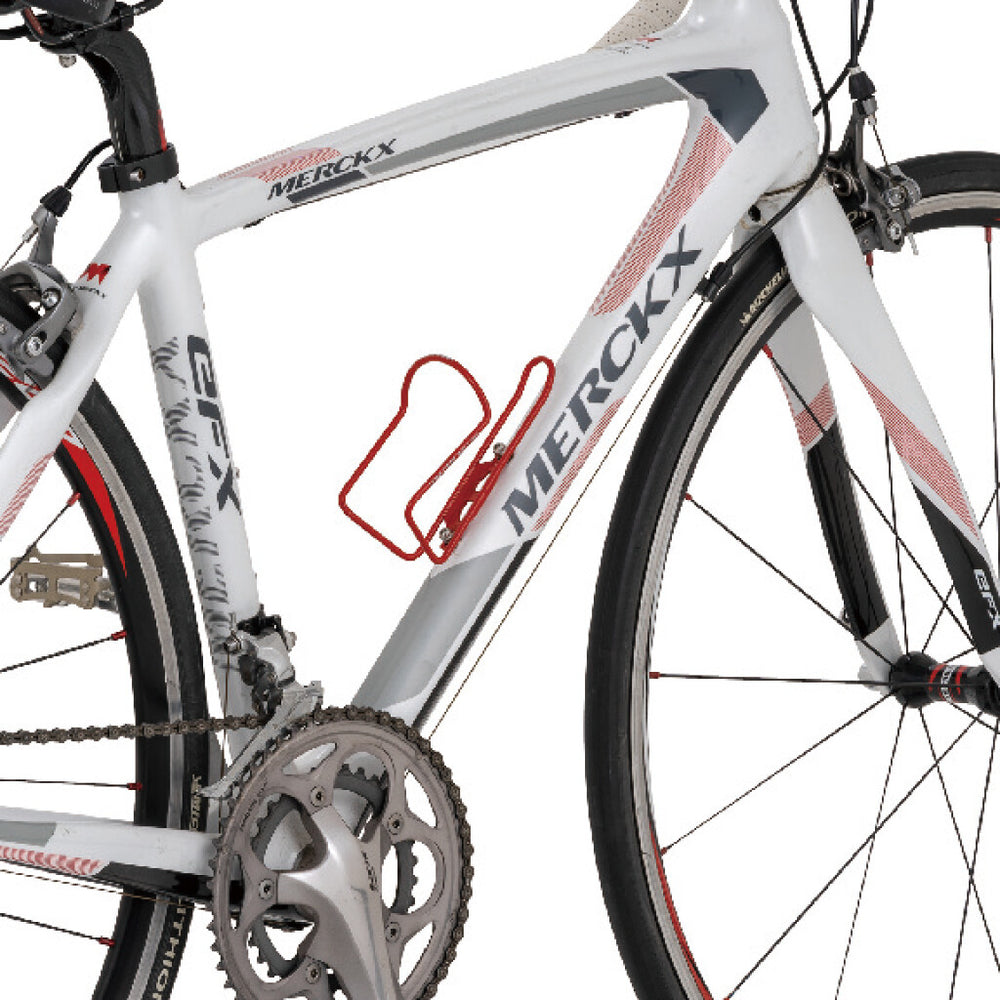 Minoura bottle cage ab100 ø4.5mm, titanium