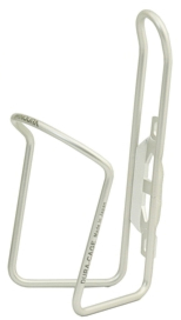 Minoura bottle cage ab100 ø4.5mm, silver