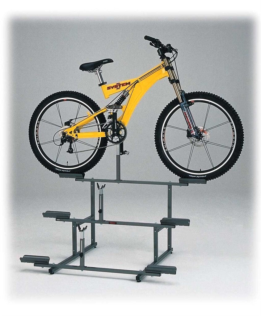 Minoura Display stand 3-stage 971-3