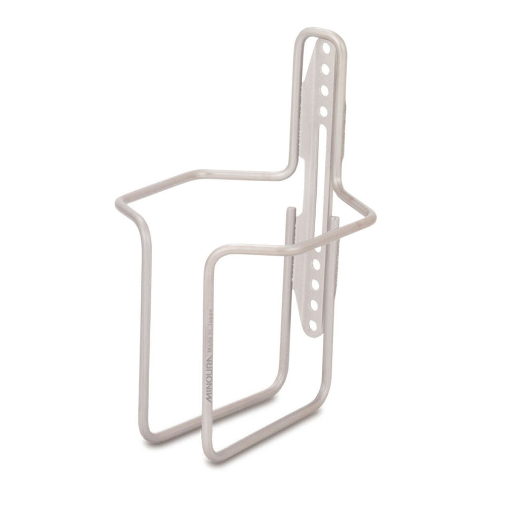 Minoura holder for camping gas stove 10~18cm, jb-95, titanium