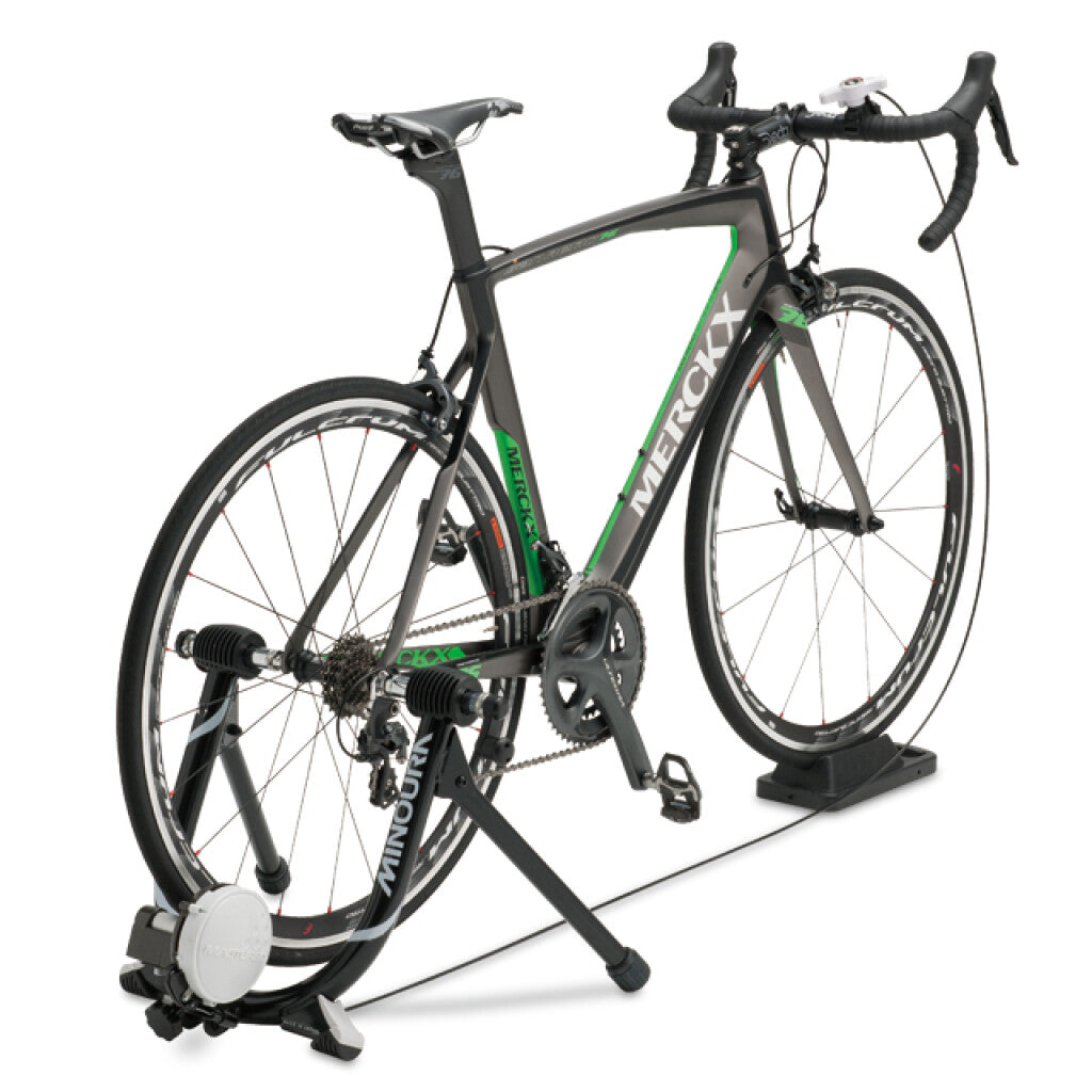 Minoura Trainer Magride 60R mit Lenkschalter