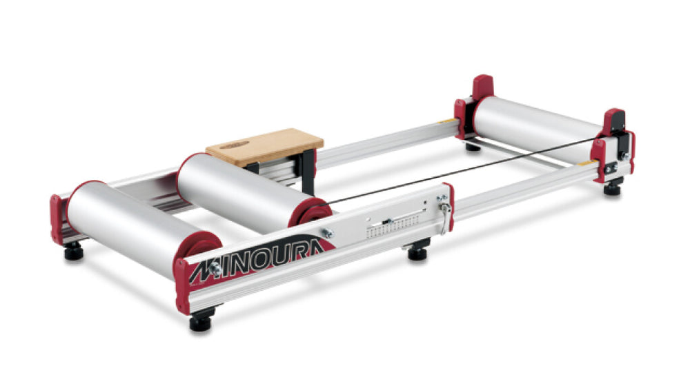 Minoura dynamometer liveroll r720 - elite